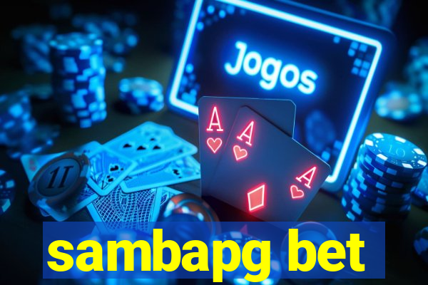 sambapg bet